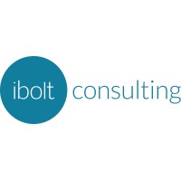 iBolt Consulting, LLC logo - Similar company to Iboltt