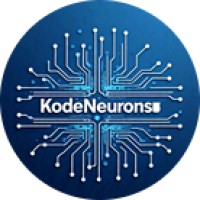 KodeNeurons logo - Similar company to Kodeneurons