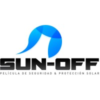 Sun Off Mexico