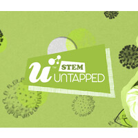 STEM Untapped CIC logo - Similar company to Hypatia Analytics