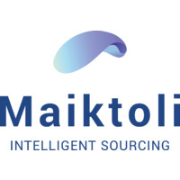 Maiktoli Sourcing logo - Similar company to Outlander