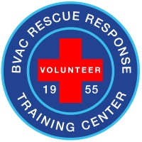 BVAC Rescue Response Training Center logo - Similar company to Kempf-Cpr/Aed/First Aid Training Center
