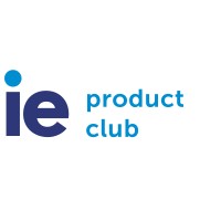 IE Product Club logo - Similar company to Ie Fintech Club