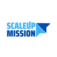 Scaleup Mission Strategy Consulting firm logo - Similar company to Scaleup Solution