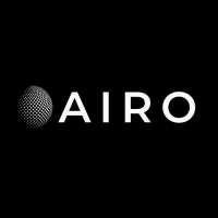 AIRO logo - Similar company to Md Engineering Gmbh