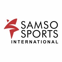 Samso Sports International logo - Similar company to Sonitra