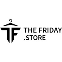 The Friday Store logo - Similar company to Confident Paris