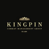 Kingpin Combat Management Group logo - Similar company to Gizer Inc.