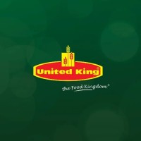UNITED KING logo - Similar company to Kababjees Group