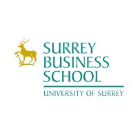 Surrey Business Analytics and Operations, University of Surrey logo - Similar company to Centre For Business Analytics In Practice (Cbap)
