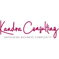 Kandra Consulting Kft logo - Similar company to Utopium