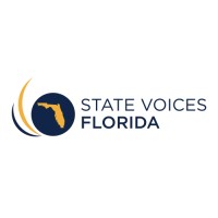 State Voices Florida logo - Similar company to Eat Better Live Better, Inc