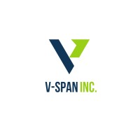 V-SPAN Inc. logo - Similar company to Teamos