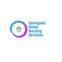 Caringwin Home Nursing Services logo - Similar company to Telerad Foundation