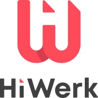 Hi Werk logo - Similar company to Hann Solutions