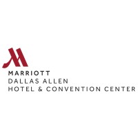Marriott Dallas Allen Hotel & Convention Center logo - Similar company to Element Huntsville