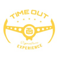 Time Out Experience logo - Similar company to Virtual Lane