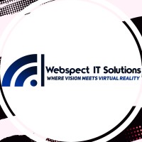 Webspect IT Solutions logo - Similar company to Everything It