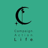 The Calzy Foundation logo - Similar company to Epic Hope Cic