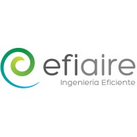 EFIAIRE S.A.S.  Ingeniería Eficiente del Aire S.A.S. logo - Similar company to Masfrio