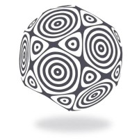 Contrast Art House logo - Similar company to 3Dtech Egypt