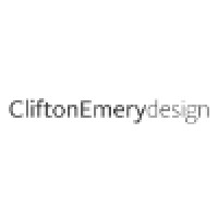 Clifton Emery design logo - Similar company to Millfields Trust