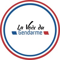 La Voix du Gendarme logo - Similar company to G Comme Gendarme