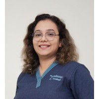 The Skin Doctor Vrushali logo - Similar company to Sparsh Skin Clinic