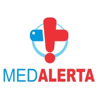 MedAlerta logo - Similar company to Medalerthelp