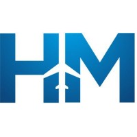 HM Aero Aviation Consulting logo - Similar company to Avia Ng Airport Consultants