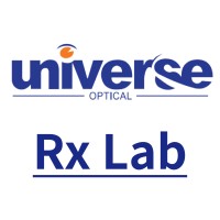 Universe Optical-Rx Lab logo - Similar company to Cytoniche