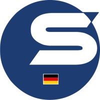 Sideros Deutschland logo - Similar company to Sideros America