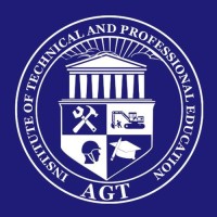AGT Institute of Technical & Professional Education logo - Similar company to Al-Arees