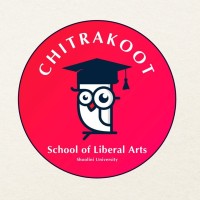Chitrakoot School of Liberal Arts logo - Similar company to Spoken Mind