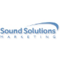Sound Solutions Marketing