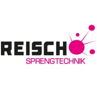 Reisch Sprengtechnik GmbH logo - Similar company to Schulbau Gmbh Bergisch Gladbach