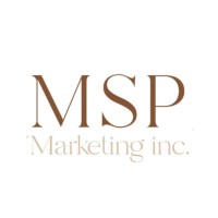 MSP Marketing inc. logo - Similar company to Job Board Secrets