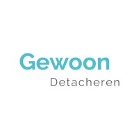 Gewoon Detacheren logo - Similar company to Zorgport
