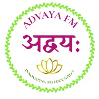 D ADVAYA FM PRIVATE LIMITED logo - Similar company to Oceana Positive