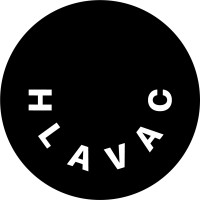HLAVAC logo - Similar company to Geoffery