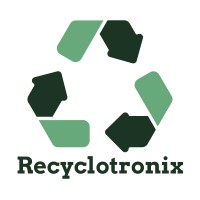 Recyclotronix GmbH logo - Similar company to Ilabo