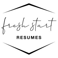 Fresh Start Resumes logo - Similar company to Estrat
