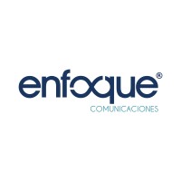 Enfoque Comunicaciones logo - Similar company to Blank Space