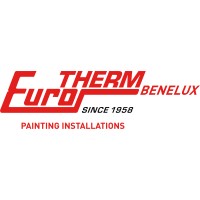 EUROTHERM BENELUX logo - Similar company to Alpha4Sight Par B.Cepparo