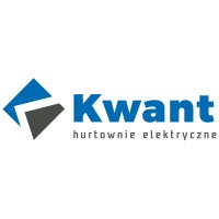 KWANT Hurtownie Elektryczne Sp. z o.o. logo - Similar company to Kwartz