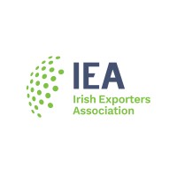 Irish Exporters Association logo - Similar company to Ventac
