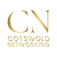 Cotswold Networking logo - Similar company to Optimum Professional Services