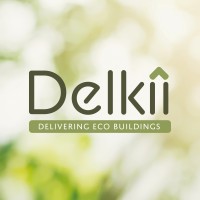 Delkii - Modular Building Systems logo - Similar company to Doopee Doo!