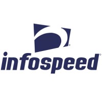 infospeed GmbH logo - Similar company to Qebot
