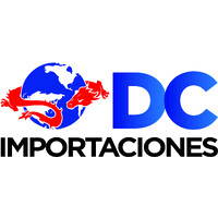 DC Importaciones logo - Similar company to Dental Link